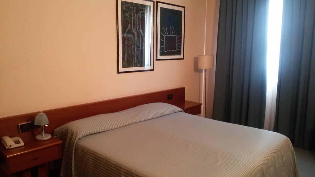 Albergo Centrale Trebaseleghe Room photo