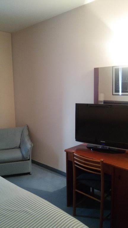 Albergo Centrale Trebaseleghe Room photo