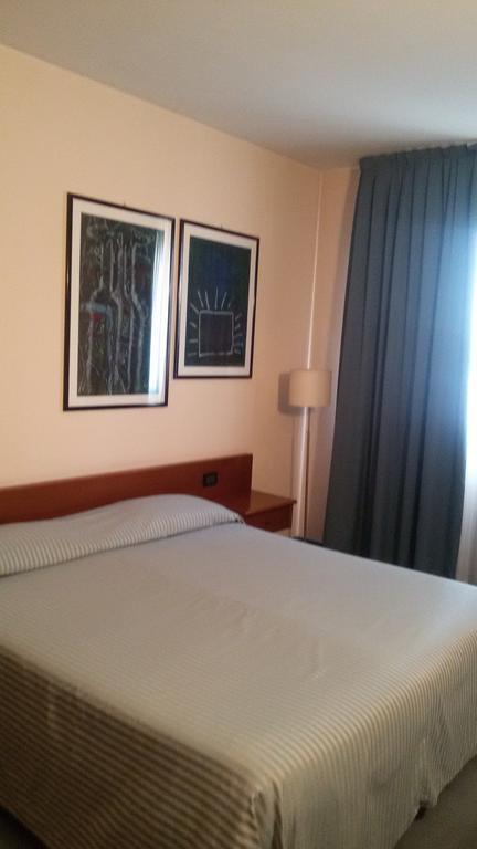 Albergo Centrale Trebaseleghe Room photo