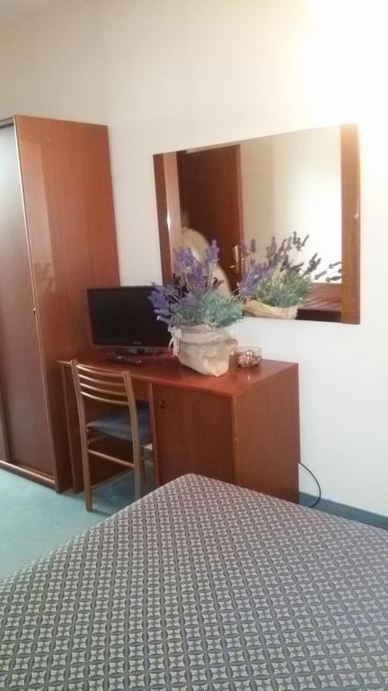 Albergo Centrale Trebaseleghe Room photo